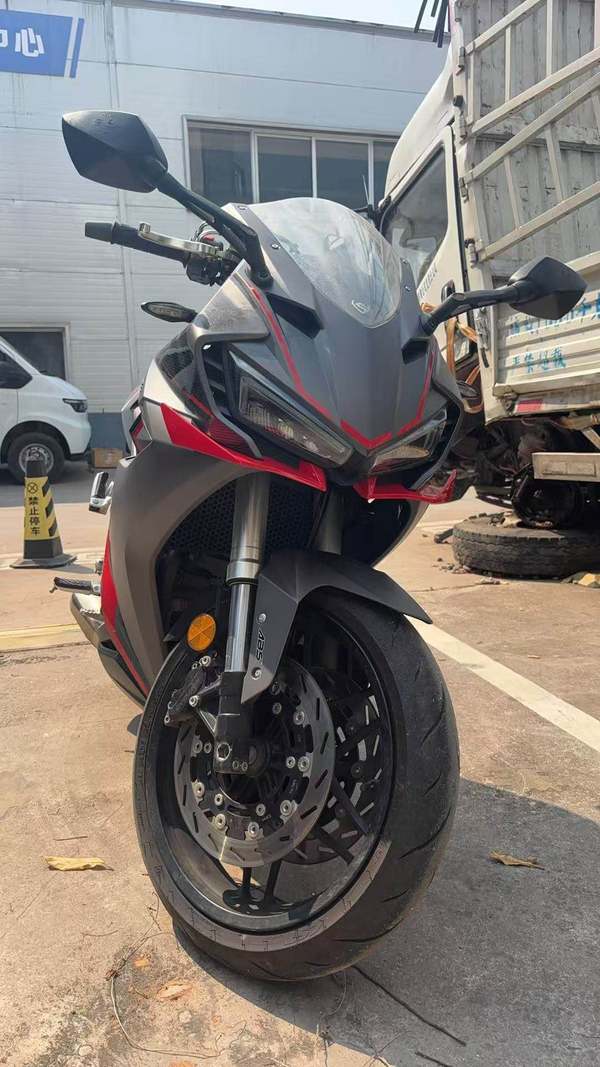 二手赛科龙RC401