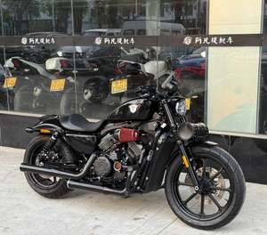 二手香帅硬汉 宽胎