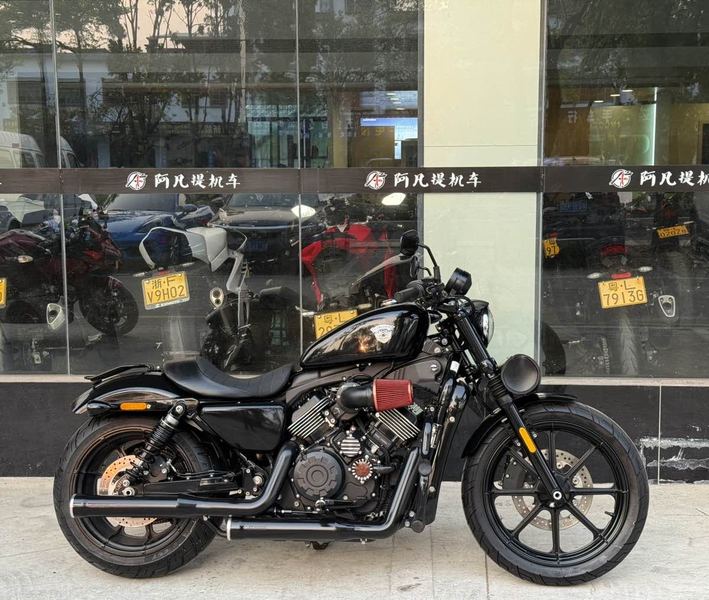 二手香帅硬汉 宽胎