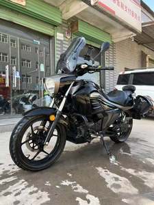 二手济南铃木酷道