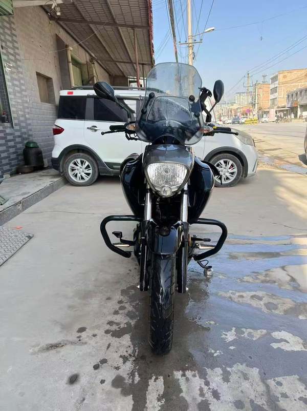 二手济南铃木酷道