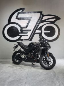 二手宗申阿普利亚GPR250S