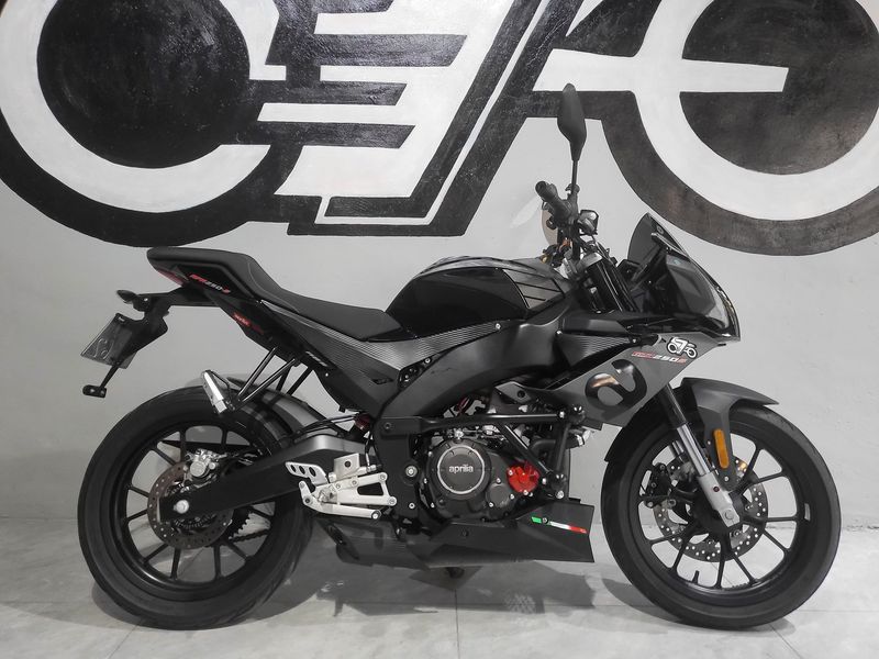 二手宗申阿普利亚GPR250S