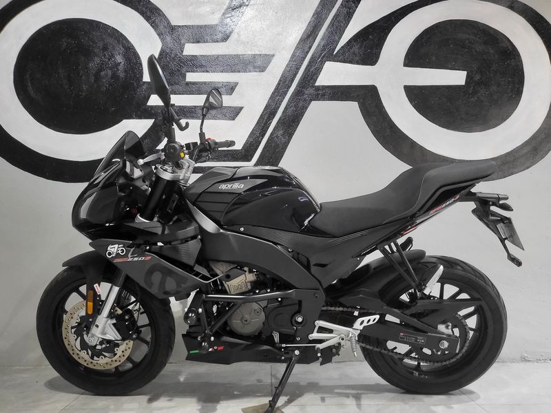 二手宗申阿普利亚GPR250S