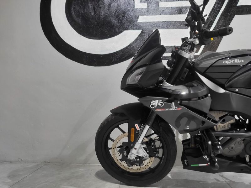 二手宗申阿普利亚GPR250S