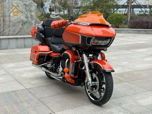 二手哈雷戴维森公路滑翔 Road Glide