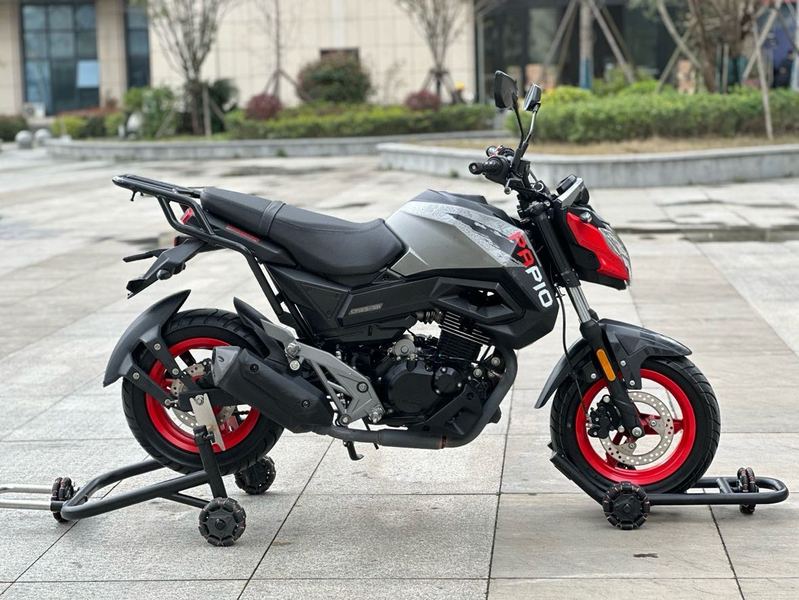 二手春风ST狒狒