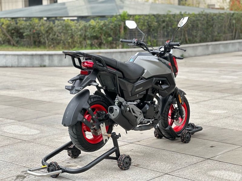 二手春风ST狒狒