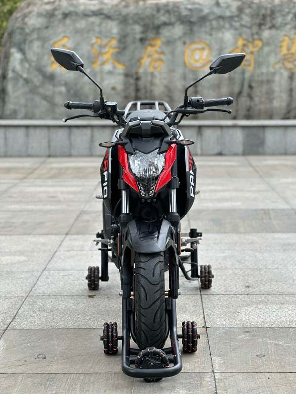 二手春风ST狒狒