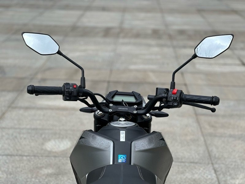 二手春风ST狒狒