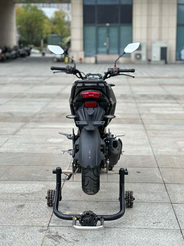 二手春风ST狒狒