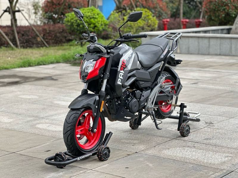 二手春风ST狒狒