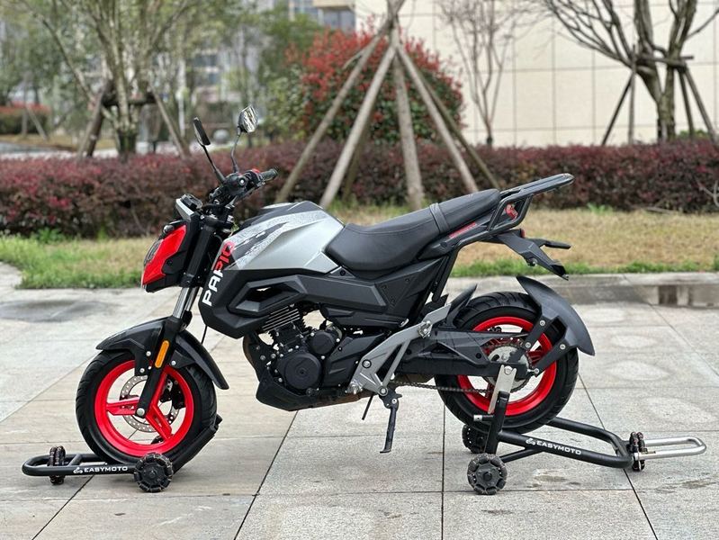 二手春风ST狒狒