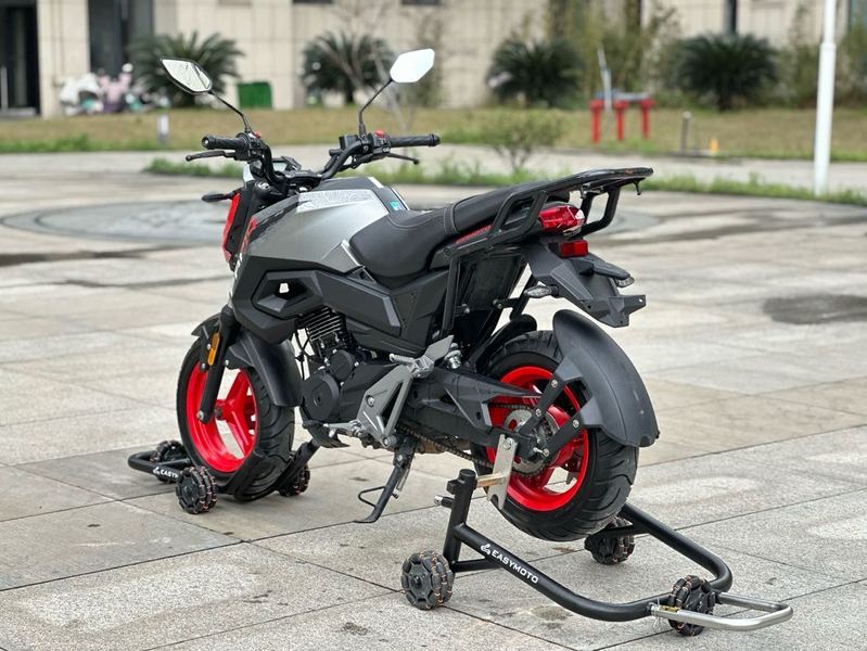 二手春风ST狒狒