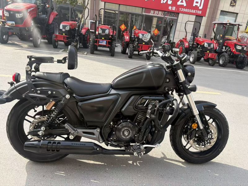 二手赛科龙RA401