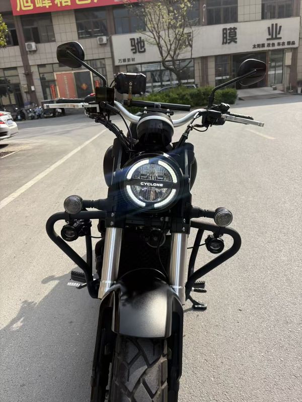 二手赛科龙RA401