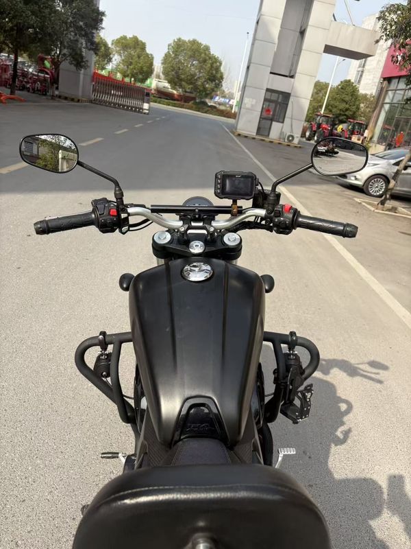 二手赛科龙RA401