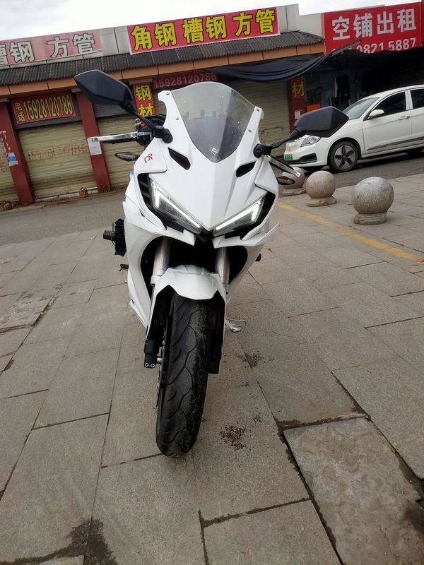 二手赛科龙RC401