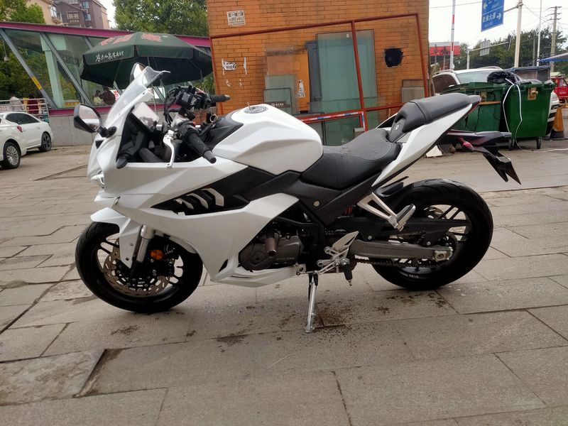 二手赛科龙RC401