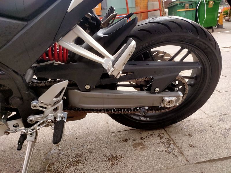 二手赛科龙RC401