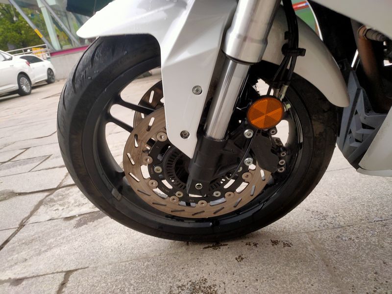 二手赛科龙RC401