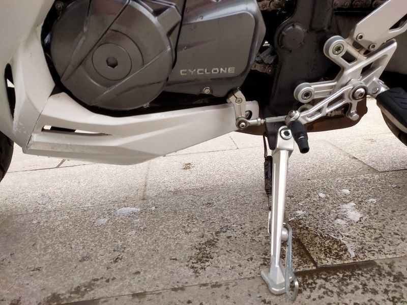 二手赛科龙RC401