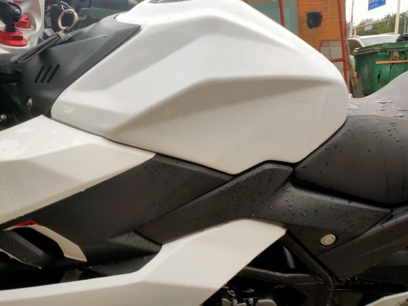 二手赛科龙RC401