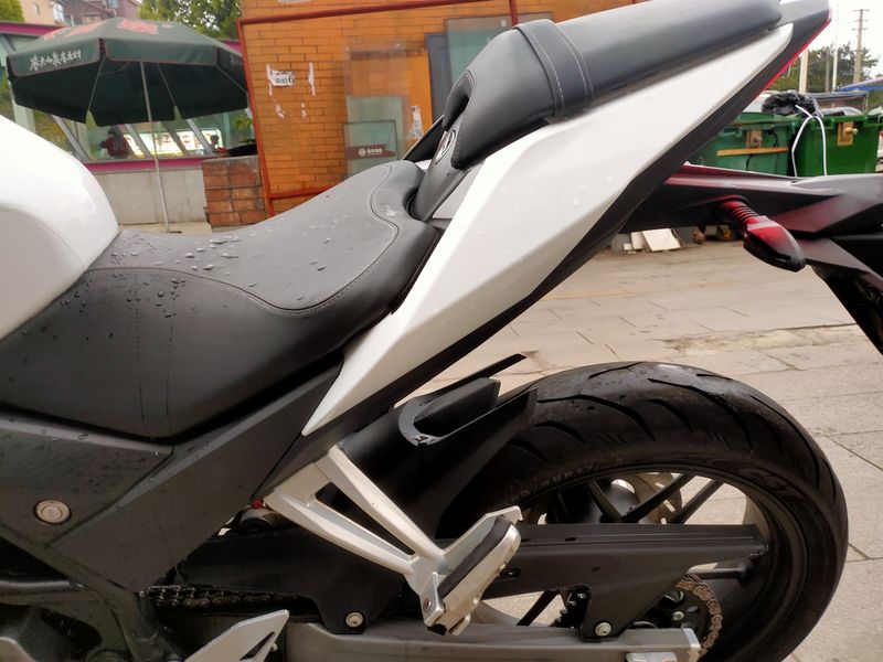 二手赛科龙RC401