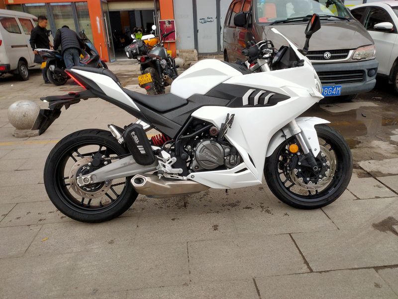 二手赛科龙RC401