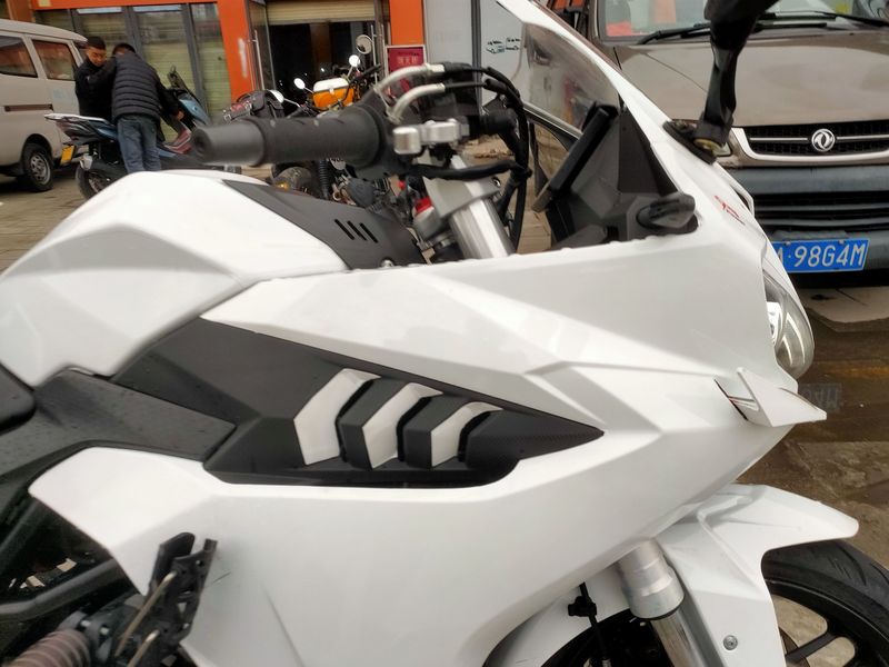 二手赛科龙RC401