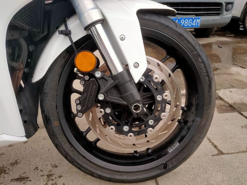 二手赛科龙RC401