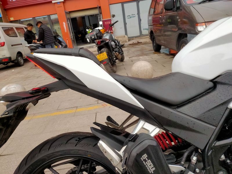 二手赛科龙RC401