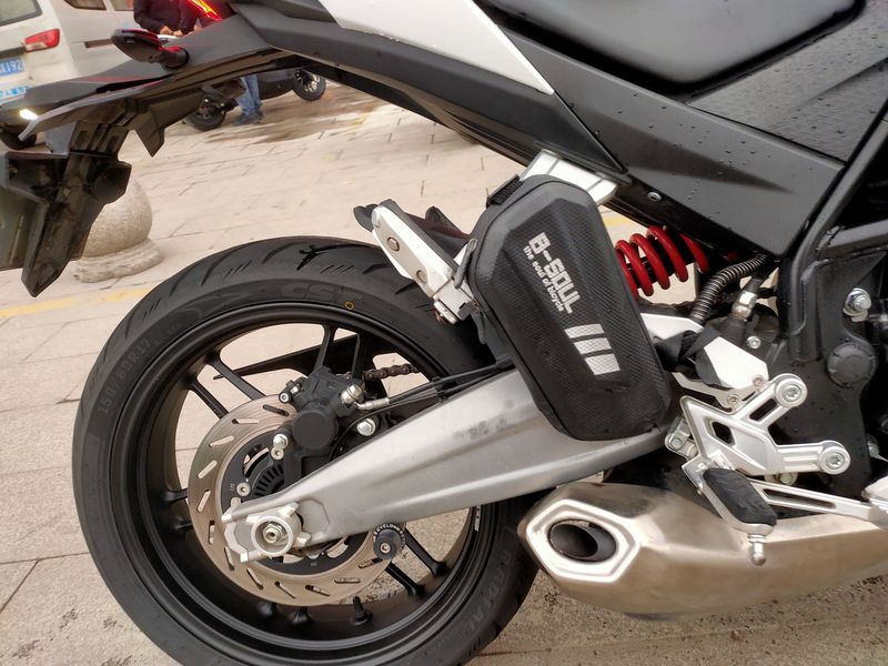 二手赛科龙RC401