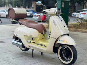 二手赛科龙RT3E 摩登