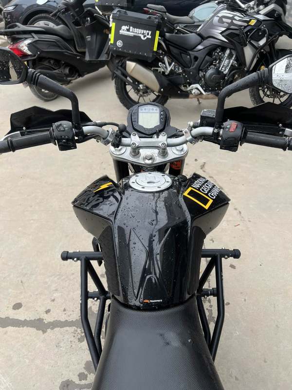 二手KTMR2R390 Duke