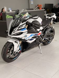 二手宝马S 1000 RR