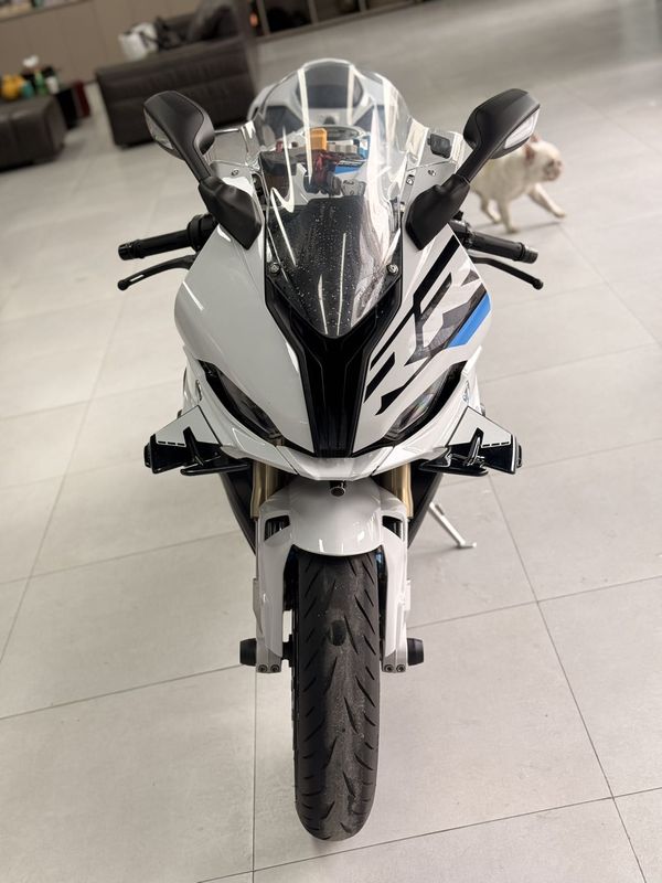 二手宝马S 1000 RR