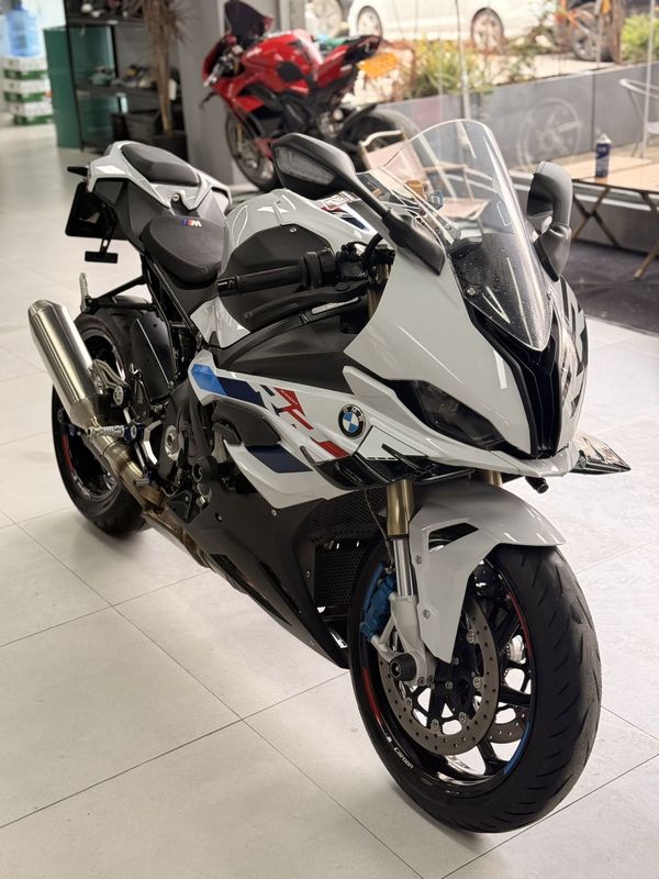 二手宝马S 1000 RR
