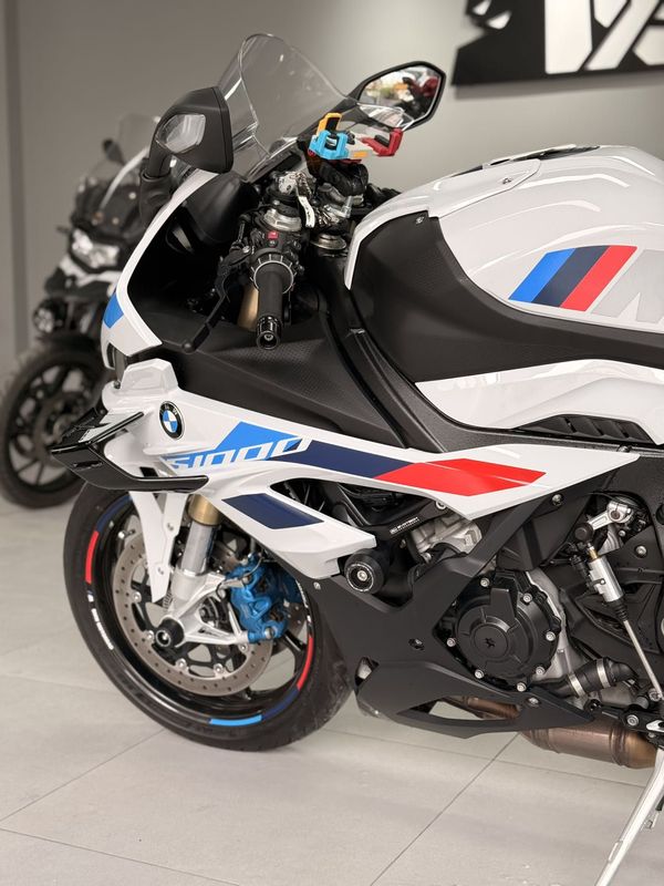 二手宝马S 1000 RR