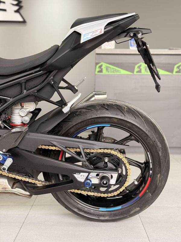 二手宝马S 1000 RR