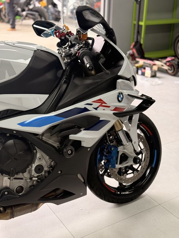 二手宝马S 1000 RR