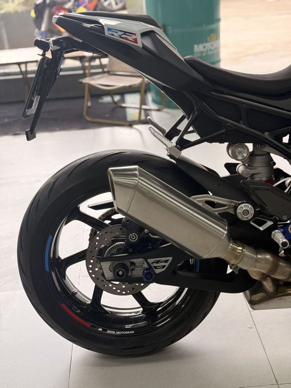 二手宝马S 1000 RR
