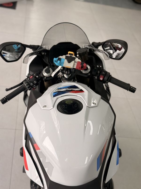 二手宝马S 1000 RR