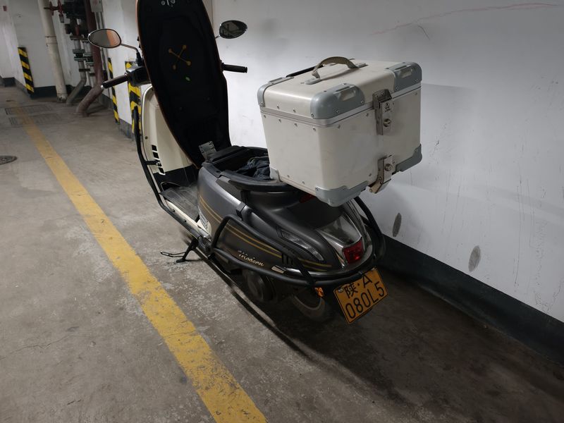 二手赛科龙RT3E 摩登