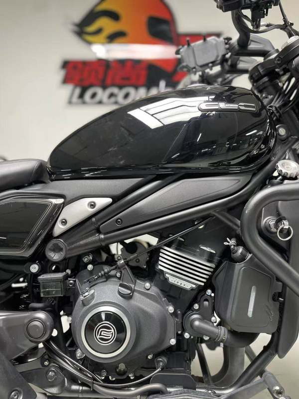 二手春风450CL-C