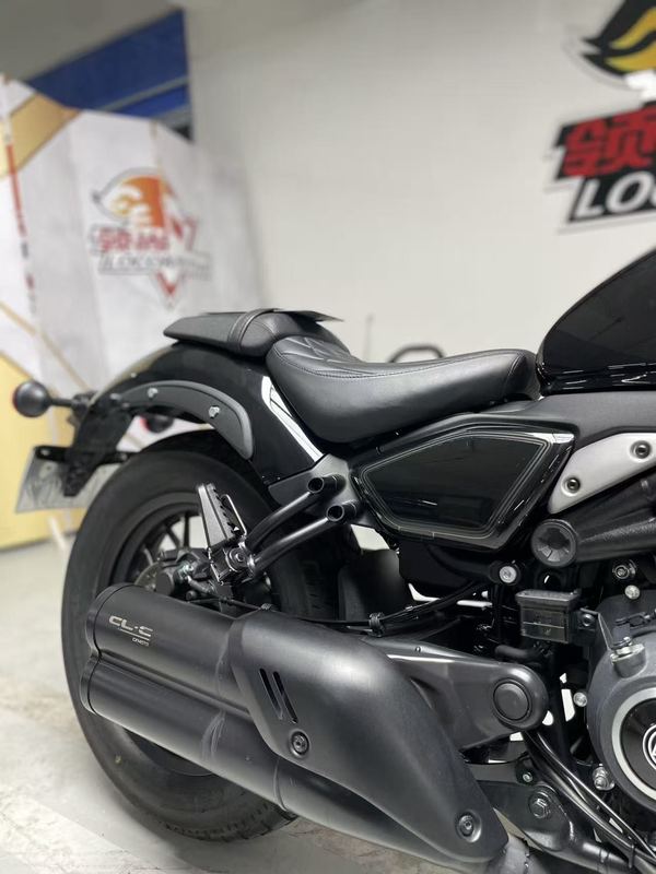 二手春风450CL-C