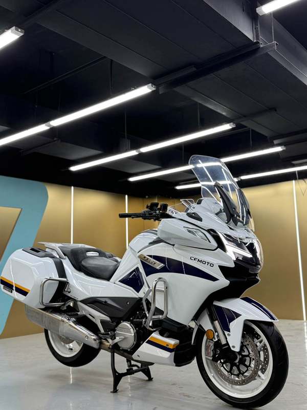 二手春风1250TR-G