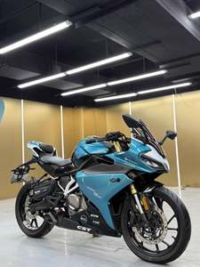 二手春风250SR