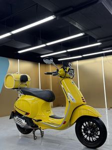 二手VESPASprint 150