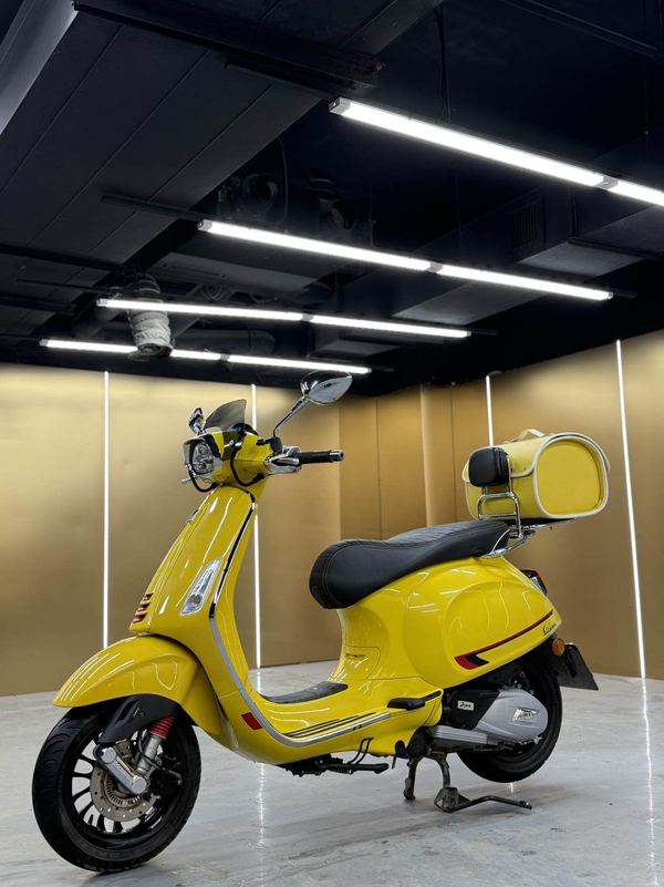 二手VESPASprint 150